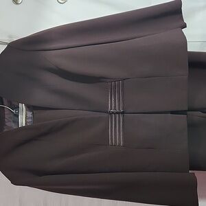 GU 14W 3-PC Women's Suit